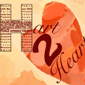 Profile picture for The Hart 2 Heart Show