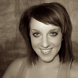 Profile picture for Marion Lybeck