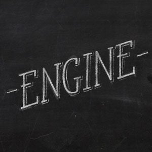 Profile picture for engine
