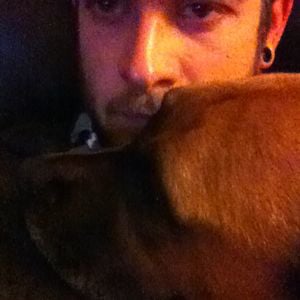 Profile picture for Grant Speich