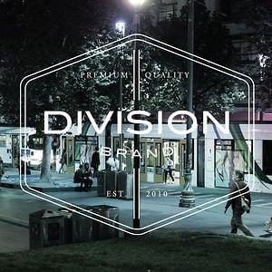 Profile picture for DIVISION BRAND
