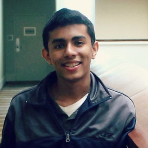 Profile picture for Alwin Samson