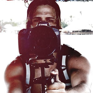 Profile picture for Simon Pierre Cote