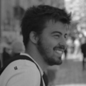 Profile picture for Tiago André Alves