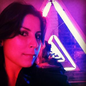 Profile picture for ana paula magalhães