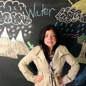 Profile picture for Gabby Williams