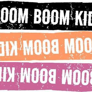Profile picture for Boom Boom Kid