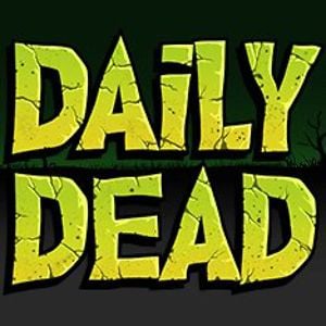 Profile picture for Daily Dead