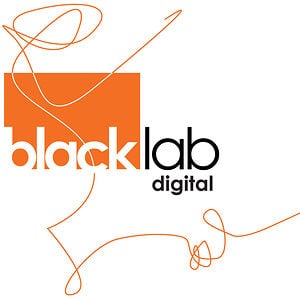 Profile picture for Blacklab Digital