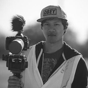 Profile picture for Dennis Nguyen