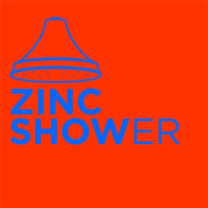 Profile picture for ZINC SHOWER