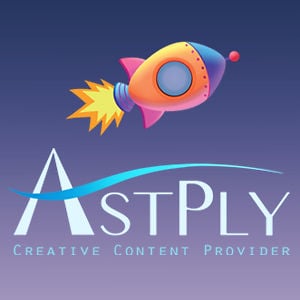 Profile picture for astply
