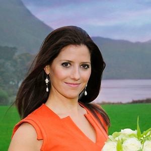 Profile picture for Olivia Buckley Events
