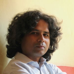 Profile picture for santanu pal