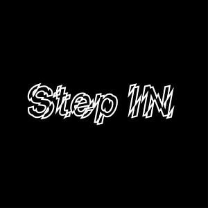 Profile picture for Step In Recordings