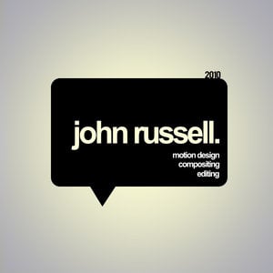 Profile picture for John Russell