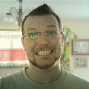 Profile picture for Jeff Pullen