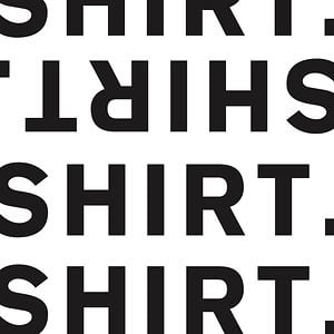 Profile picture for shirt