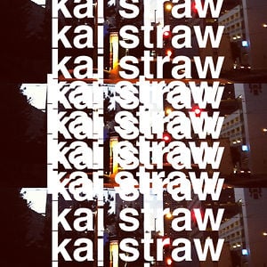 Profile picture for Kai Straw
