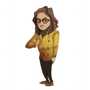 Profile picture for The SOS Enterprise