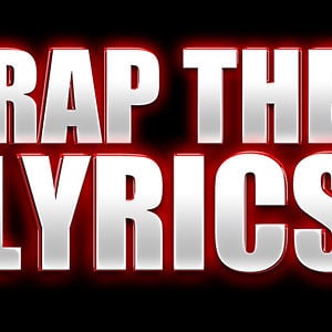 Profile picture for Rap The Lyrics