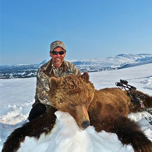 Profile picture for The Bow Rack