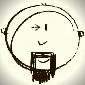 Profile picture for @Scottyrocks