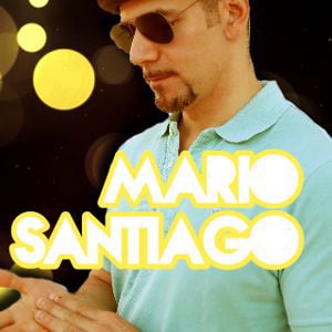 Profile picture for DJ Mario Santiago