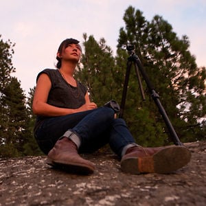 Profile picture for Catherine Spangler