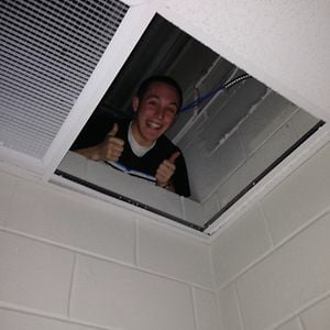 Profile picture for Jacob Baggs