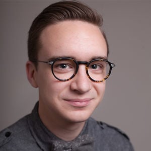Profile picture for Cody Jensen