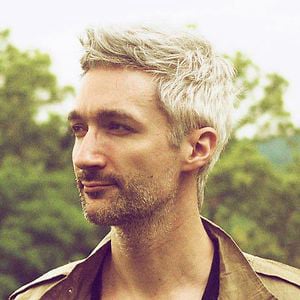 Profile picture for Jared Cocken