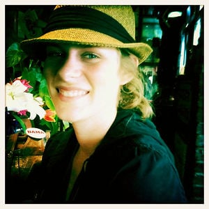Profile picture for Jeanne Tyson