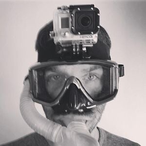 Profile picture for Joe Simon Films