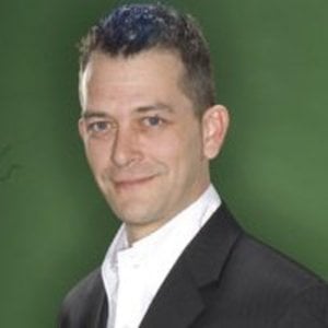 Profile picture for Scott Taylor