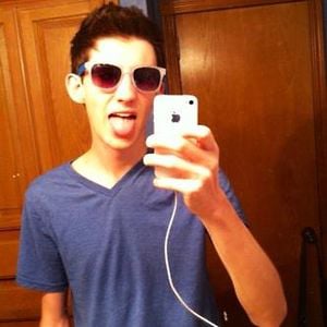 Profile picture for Ryder Patterson