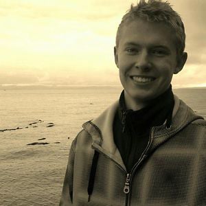 Profile picture for Austin Halvorsen