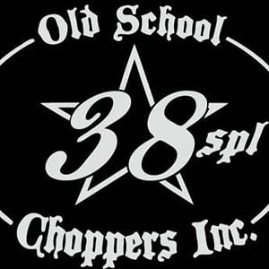 Profile picture for 38spl Studio