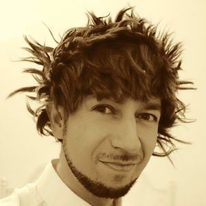 Profile picture for Abe Pazos