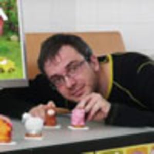 Profile picture for Javier Marco