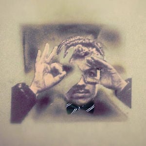 Profile picture for matthew westley