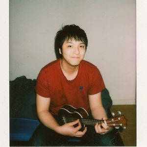 Profile picture for Terry S Wang