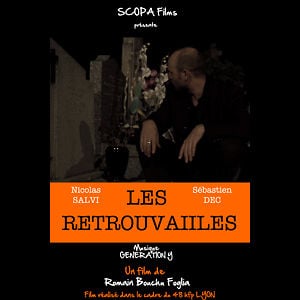 Profile picture for Scopa films