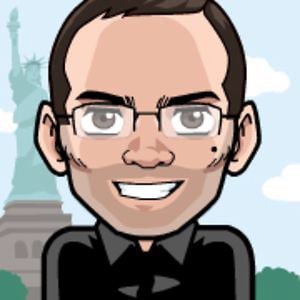 Profile picture for Nestor Ruiz