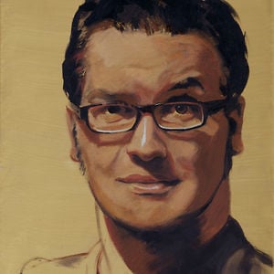 Profile picture for William Harris