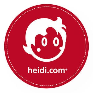 Profile picture for heidi.com