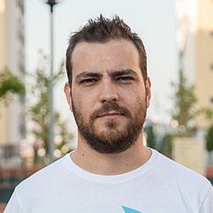 Profile picture for Luis Mestre