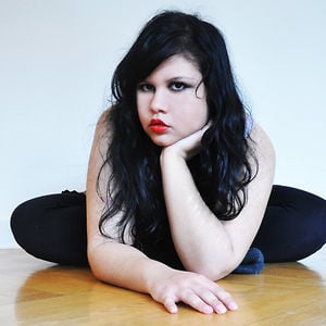 Profile picture for Trixie Johansson