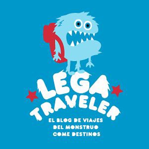 Profile picture for Lega Traveler - Blog de viajes
