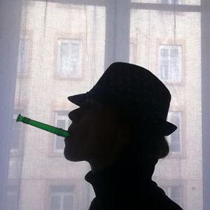 Profile picture for Cécilie